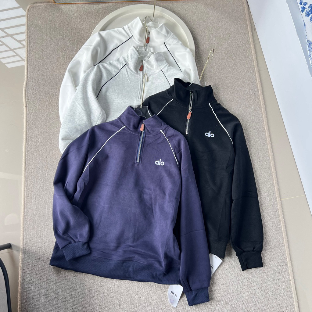 COLLAR SWEATER | Kaos Wanita | Kaos Import | Atasan Wanita