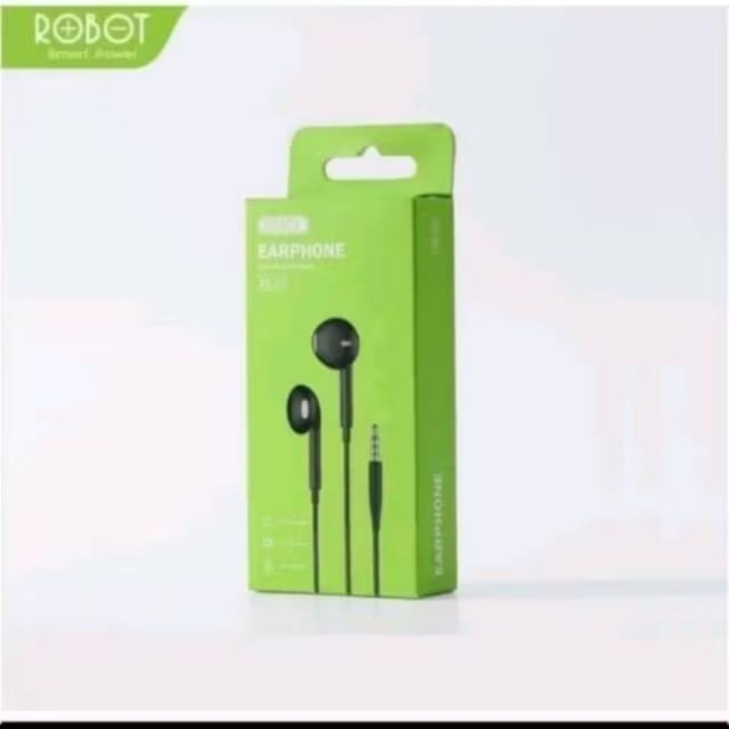 HEADSET ROBOT RE10