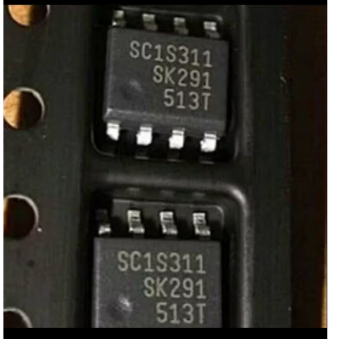 SC1S311 SSC1S311 CS1311 C1S311 1S311 ORIGINAL SMD SOP-7 SOP-8