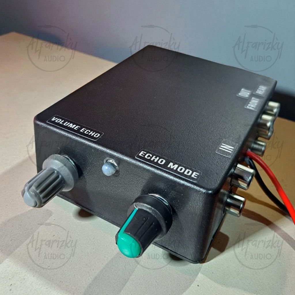 Dsp Audio Mobil / Dsp Rakitan