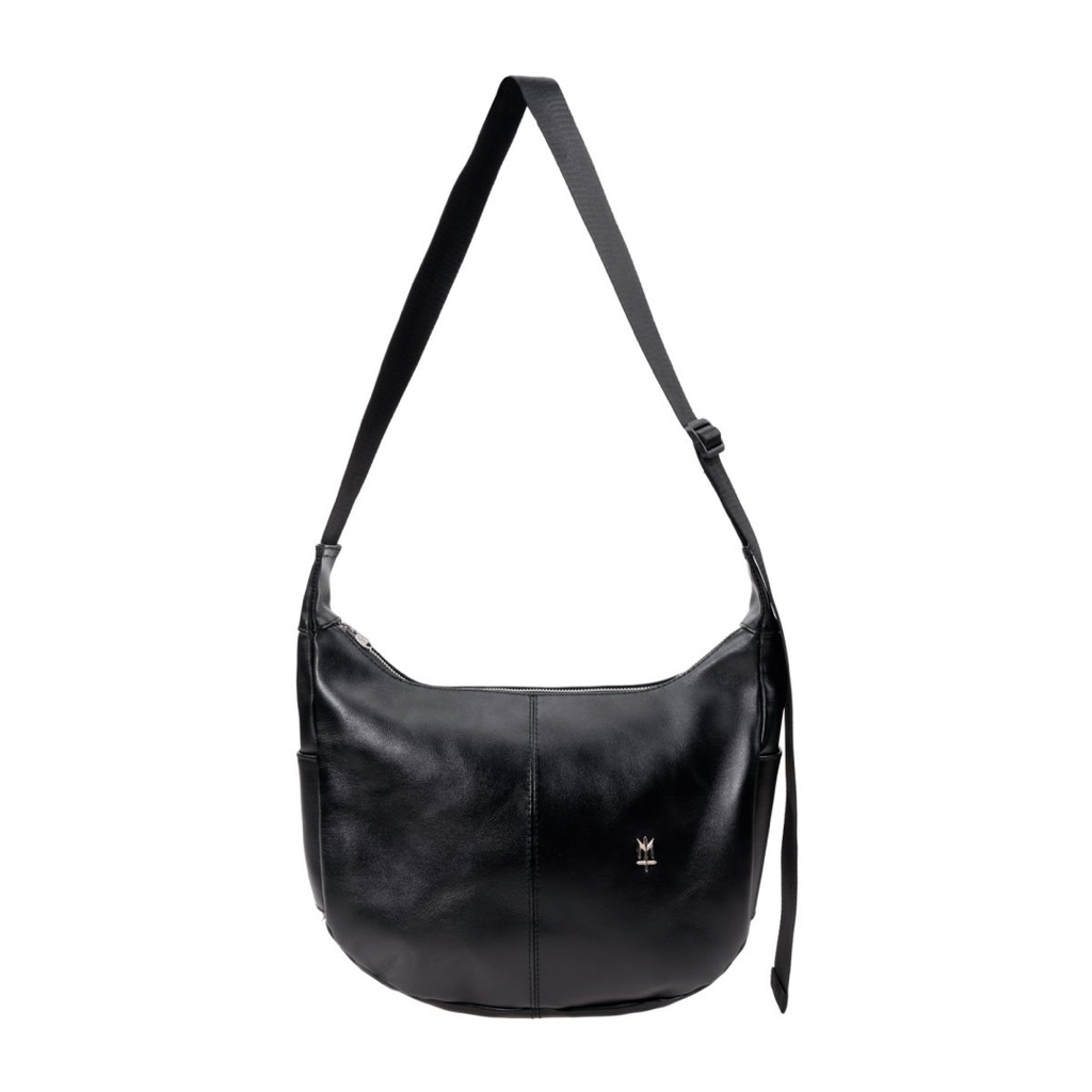 tas selempang kulit MATERNAL samhayn