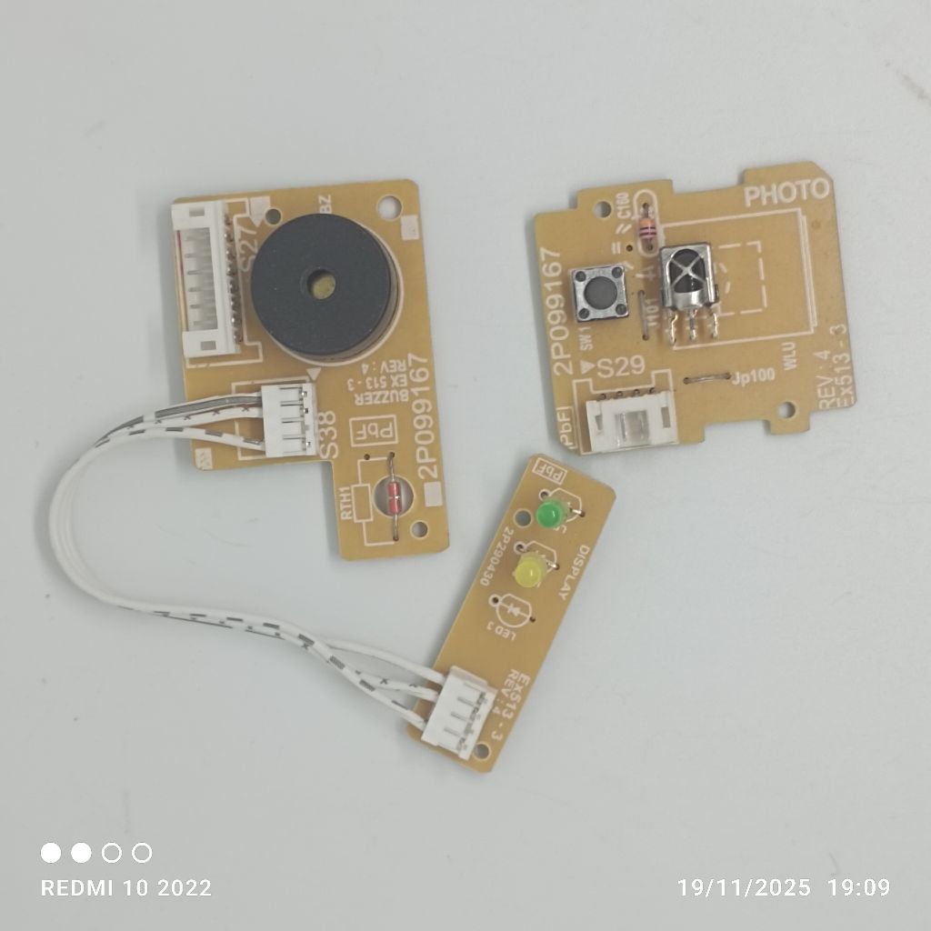 Sensor  AC Daikin 2pk thailand