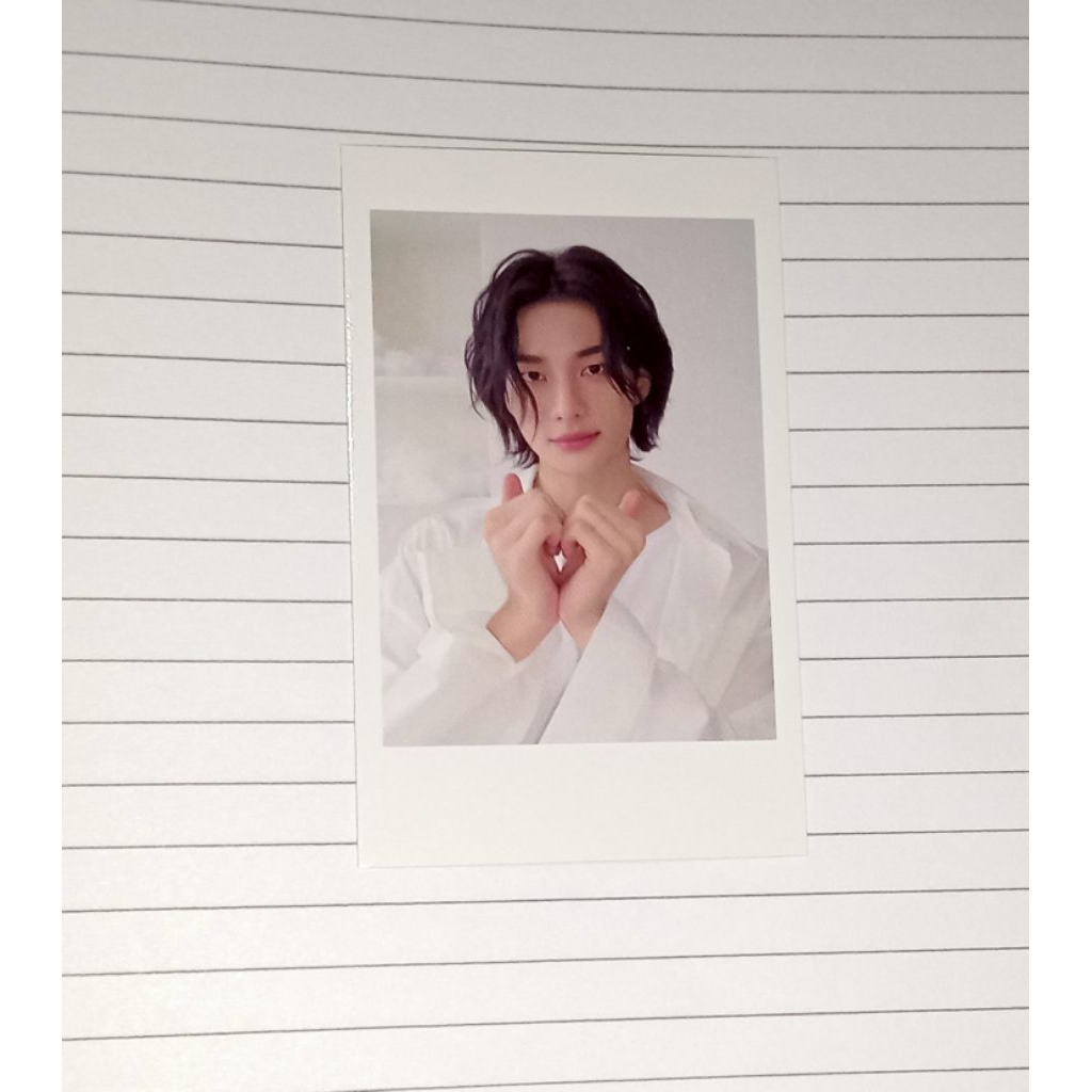 CLEARANCE SALE / Straykids POB Season Greeting 2024 Hyunjin sg24 perfect day with skz Maxident Noeas