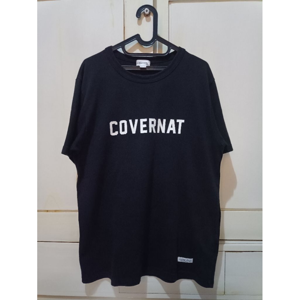 kaos covernat