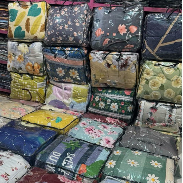 Bedcover Set Seprai Bedcover set Bedcover Pekanbaru