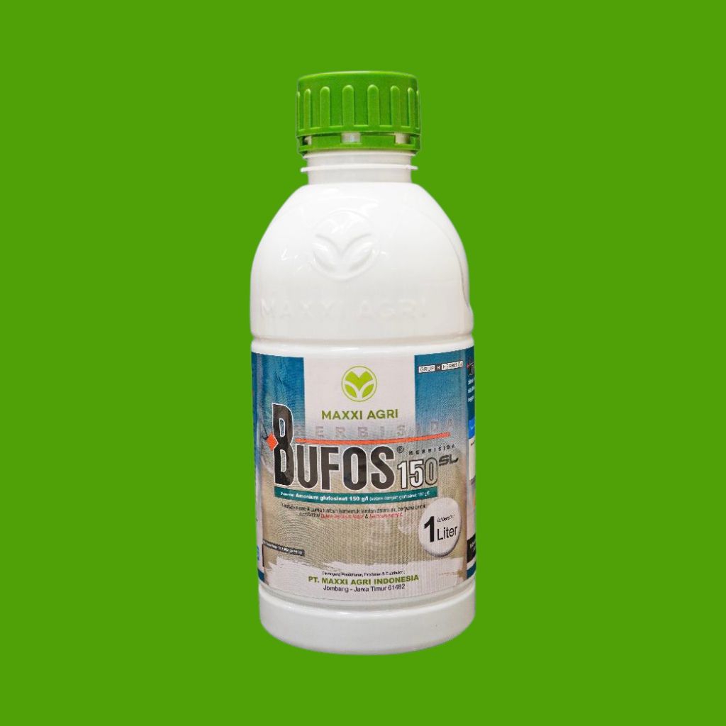 herbisida BUFOS 150 SL Amonium glufosinat