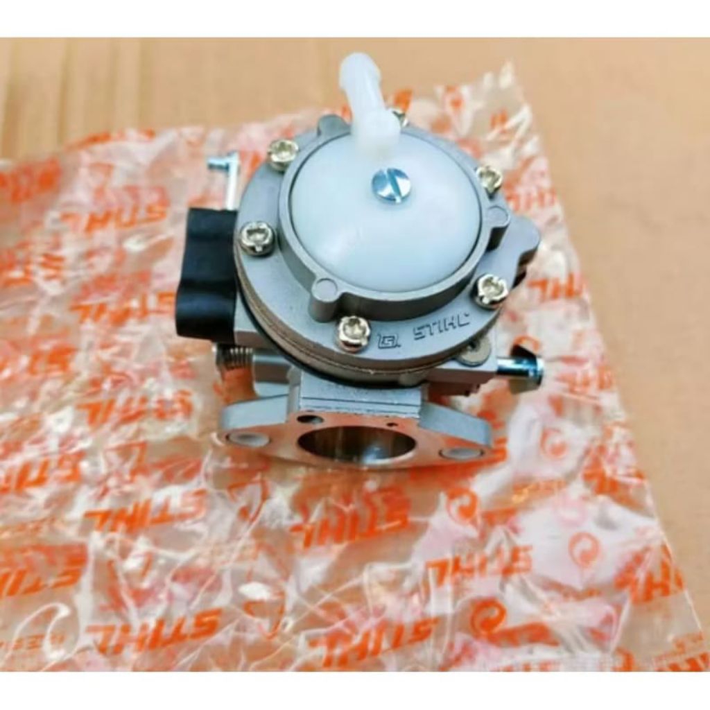 MS070 CARBURATOR SENSO BESAR STIHL ASLI GERMANY