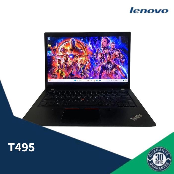 Thinkpad T495 T495s Ryzen5 Pro 3500u 16GB 512GB 14Inch