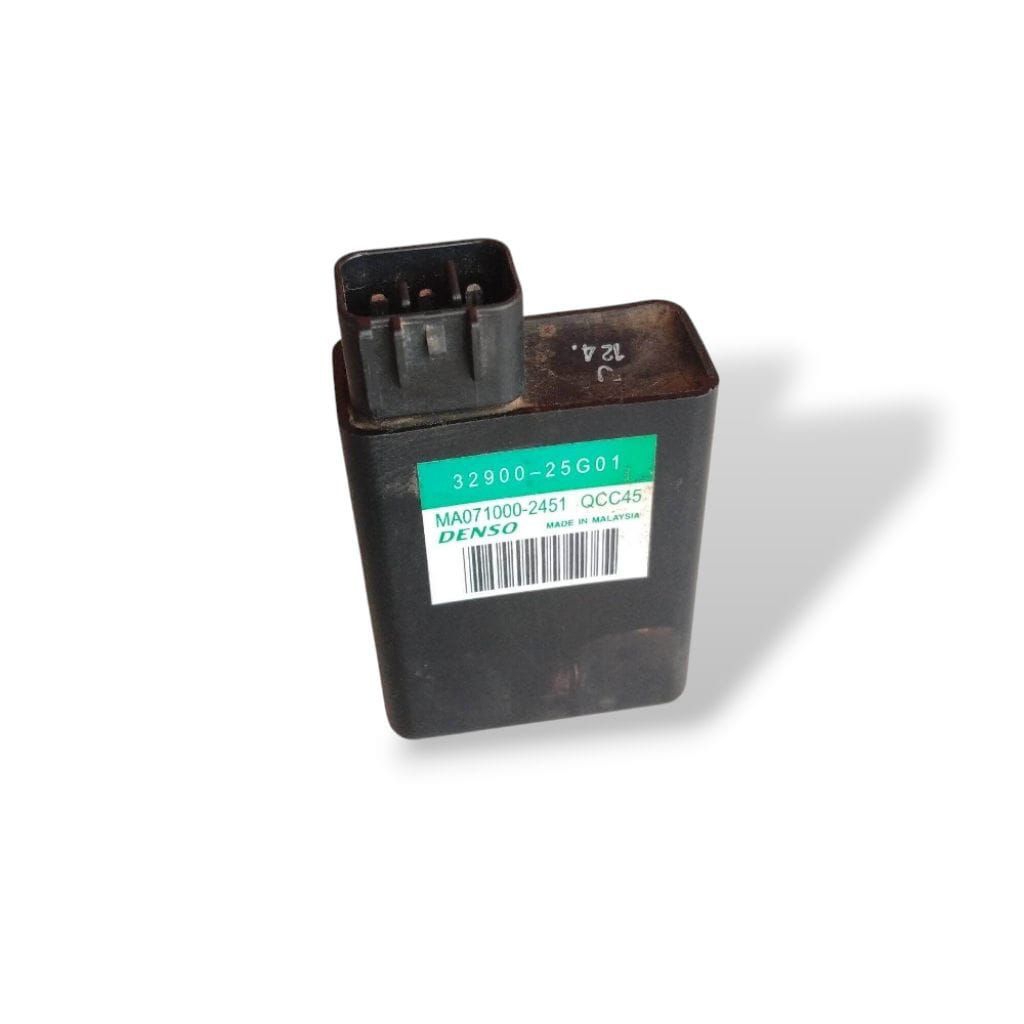 CDI Suzuki satria Fu 150 tahun 2007 Original kode 2451 SGP