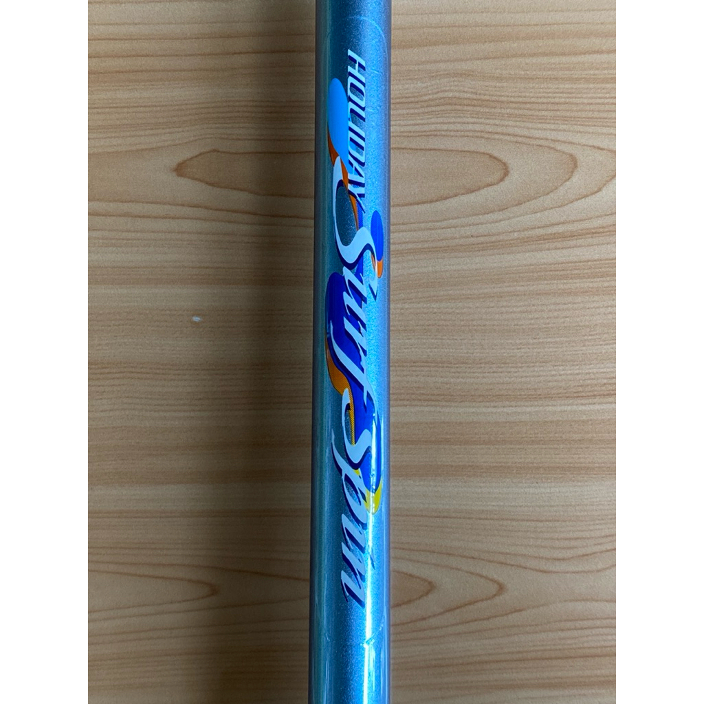 JORAN HOLIDAY SURF SPIN 305 HX-T MADE IN CHINA