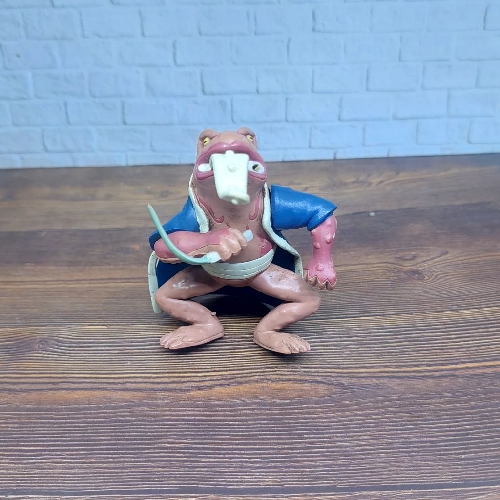 Gamabunta Kodok naruto  Anime Action Figure Naruto Preloved