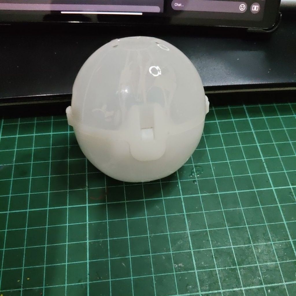 Keychain Gashapon Kamen Rider Mach