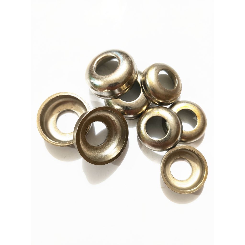 Mangkok Sepeda As Roda Belakang & Depan BMX / MINI / Anak - Anak Mangkok Sarangan Pelor Sepeda Mangk