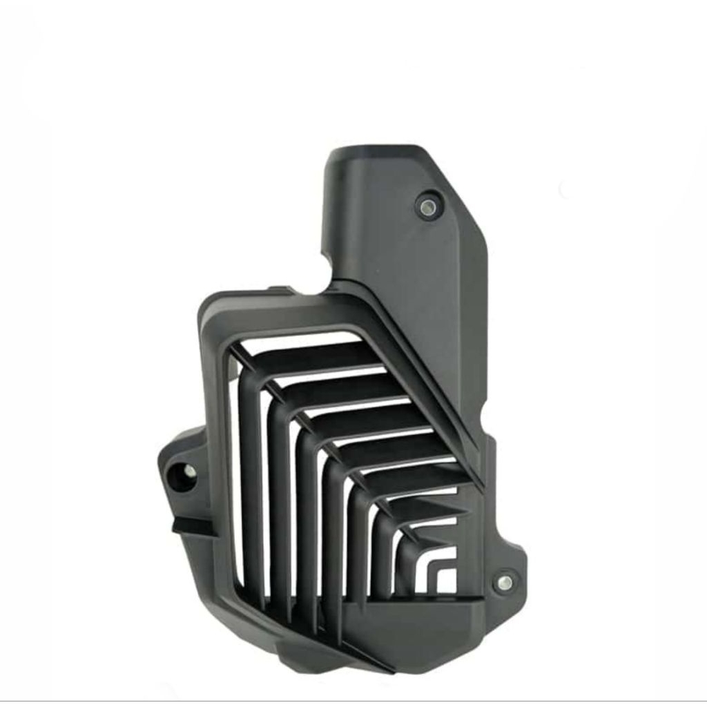 Cover Radiator PCX 160 ADV 160 VARIO 160 STYLO Asli ORI Honda