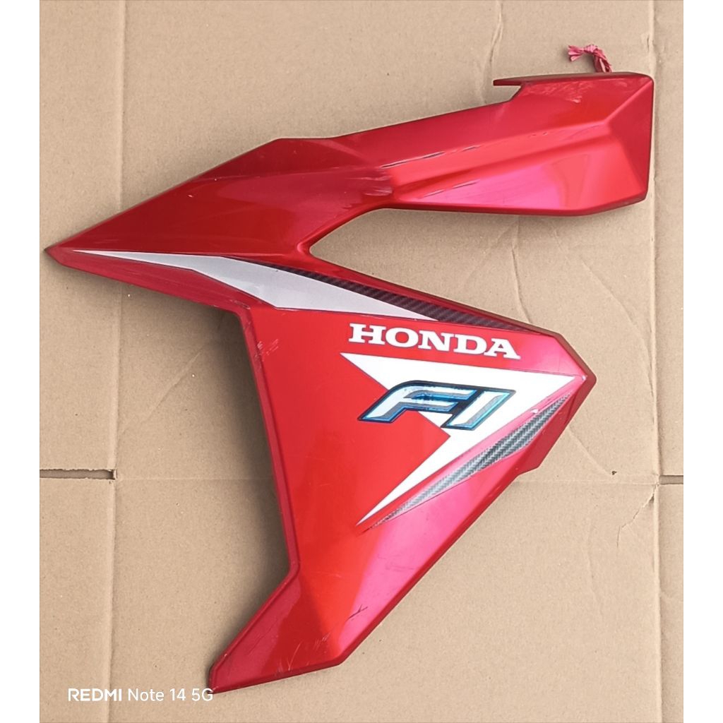 sayap kiri Vario 150 LED old original second