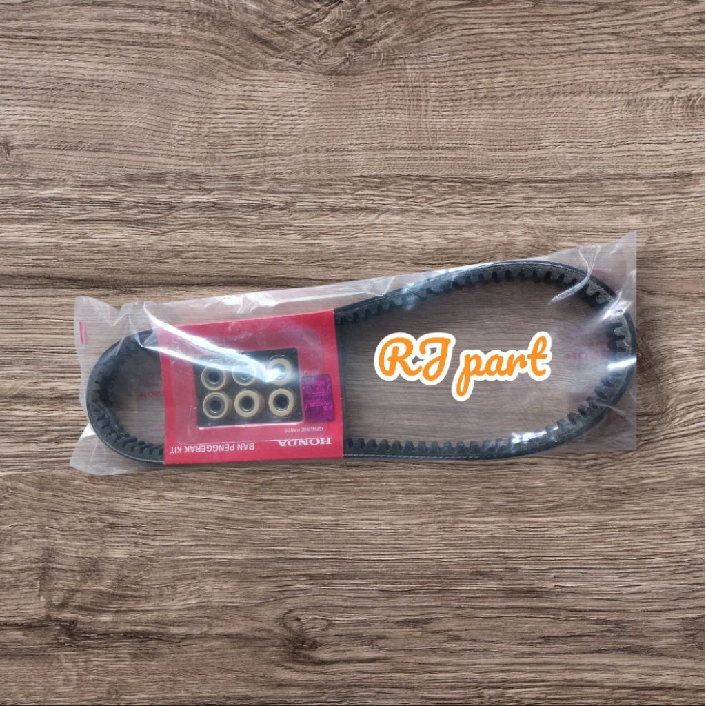 V-Belt beat (kzl) Assy