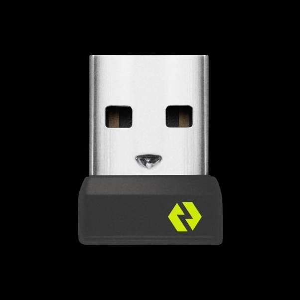 Bolt USB Receiver Dongle For Mouse Keyboard Wireless