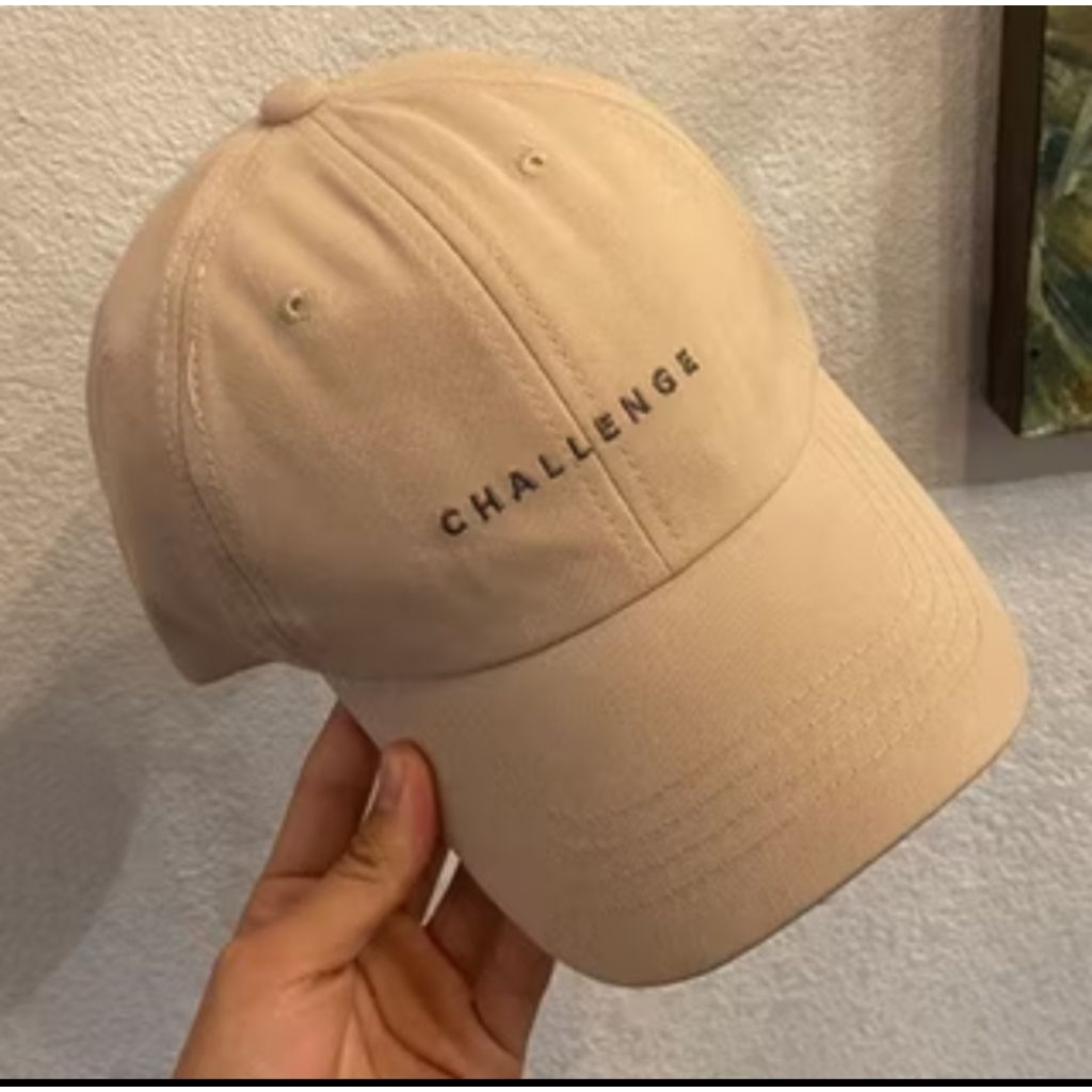 TRENDY Topi Baseball Caps Terbaru Topi Pria & Topi Wanita Terlaris Topi Impor Topi Kekinian Terlaris