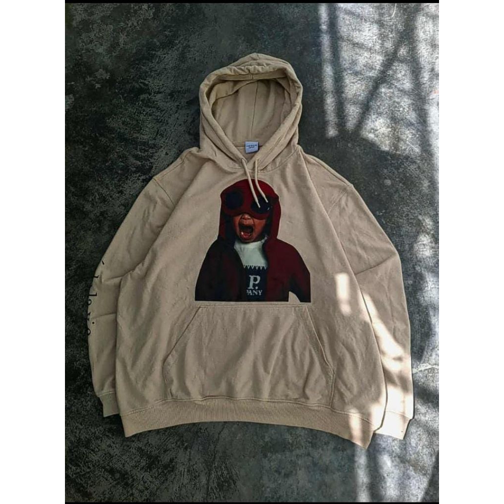 Hodie second adlv full tag.