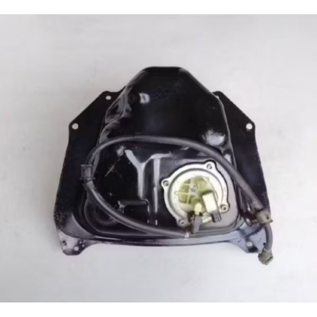 TANGKI BENSIN SET FULLPAM YAMAHA MIO J MIO GT FINO KARBU ORIGINAL COPOTAN