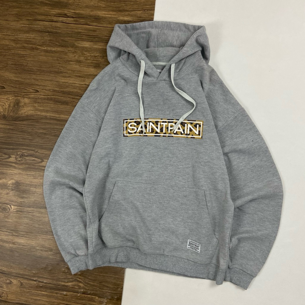 SAINTPAIN Hoodie