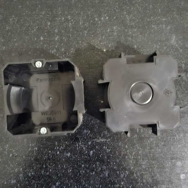 Panasonic Box Inbow Dus / Mangkok IB Doost / Box IB Saklar Panasonic WEJ5911