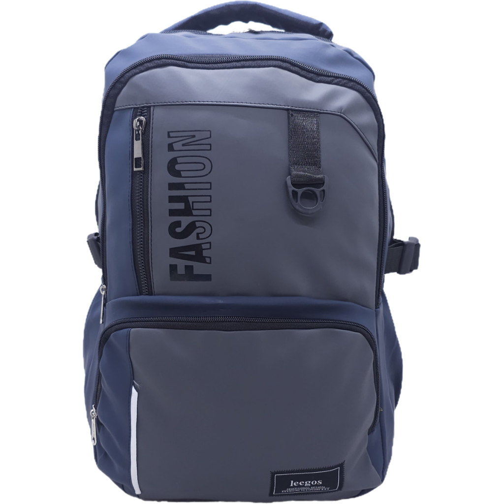 RANSEL LAPTOP POLO WATERPROOF 17 INCHI MURAH BARU / TAS DUKUNG POLO +TUTUPAN 17 INCHI / RANSEL SEKOL