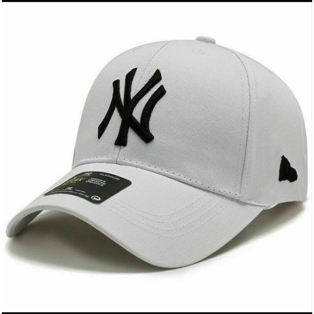 topi keren logo yn