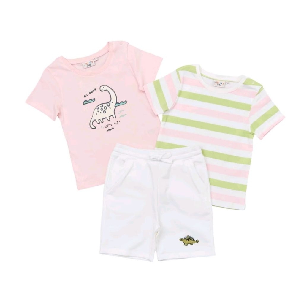 junior 3in1