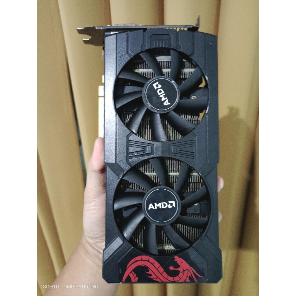 vga rx570 8gb dan 4gb 256bit ddr5 sapphire nitro,sapphire pulse, sapphire pulse lite, msi gamingx da