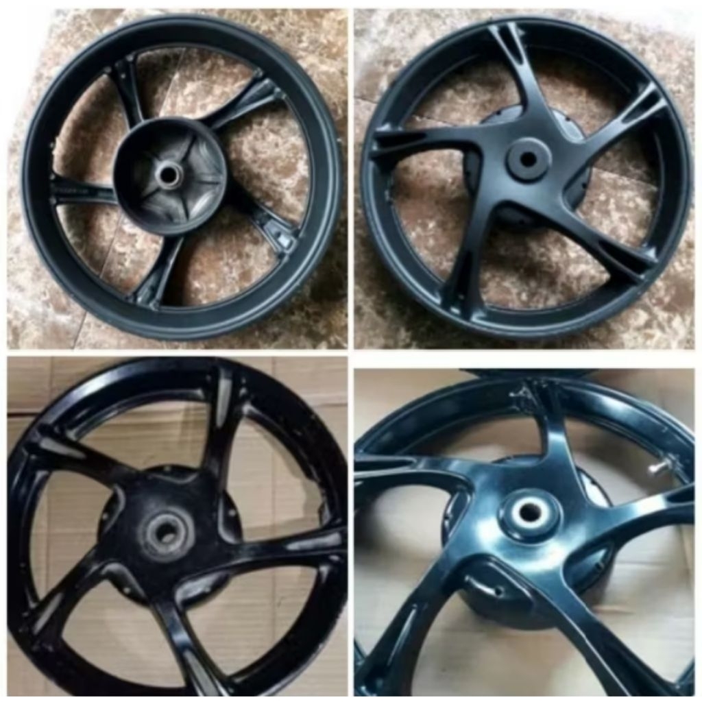 velg belakang Mio soul Mio sporty orsinl