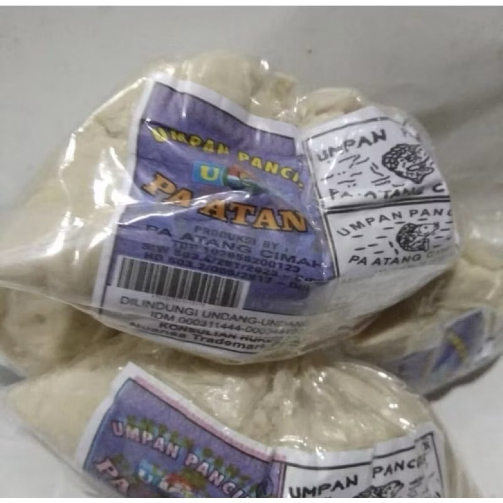 UMPAN PA ATANG