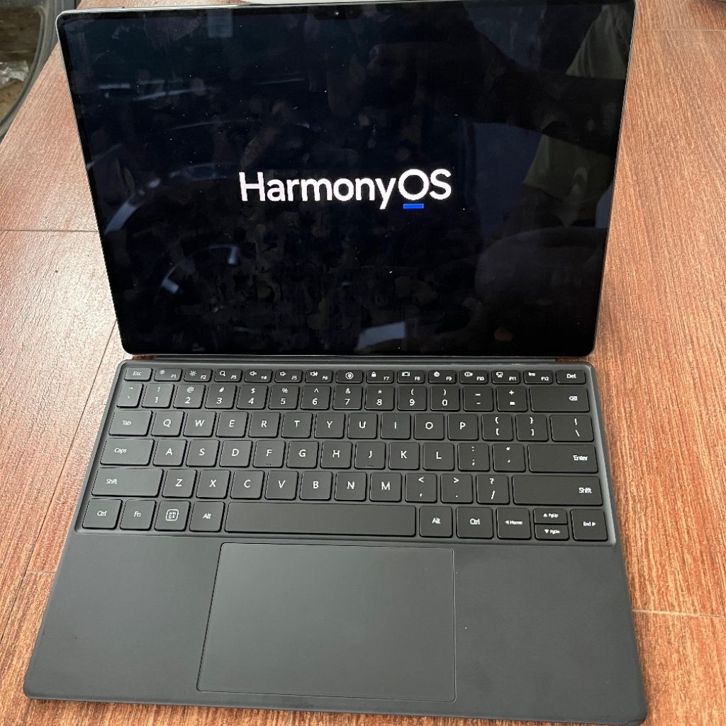 Huawei MATEPAD PRO 13.2 Sim Card 12/256 FULLSET include Keyboard &M-Pen