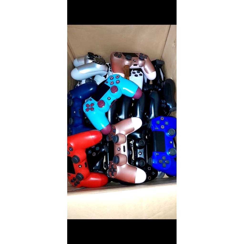 STIK ORI MESIN PS4