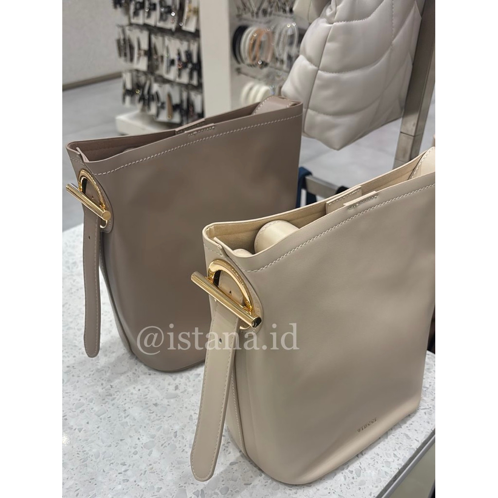 [PROMO HANYA HARI INI] VINCCI MALAYSIA ORIGINAL STORE HANDCARRY JASTIP / TAS VINCCI HOBO / SHOULDER 