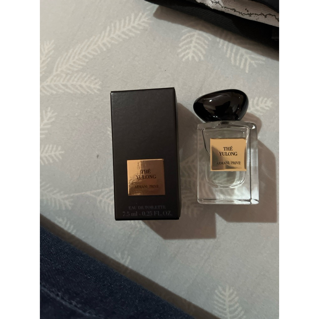 armani prive the yulong 7,5ml