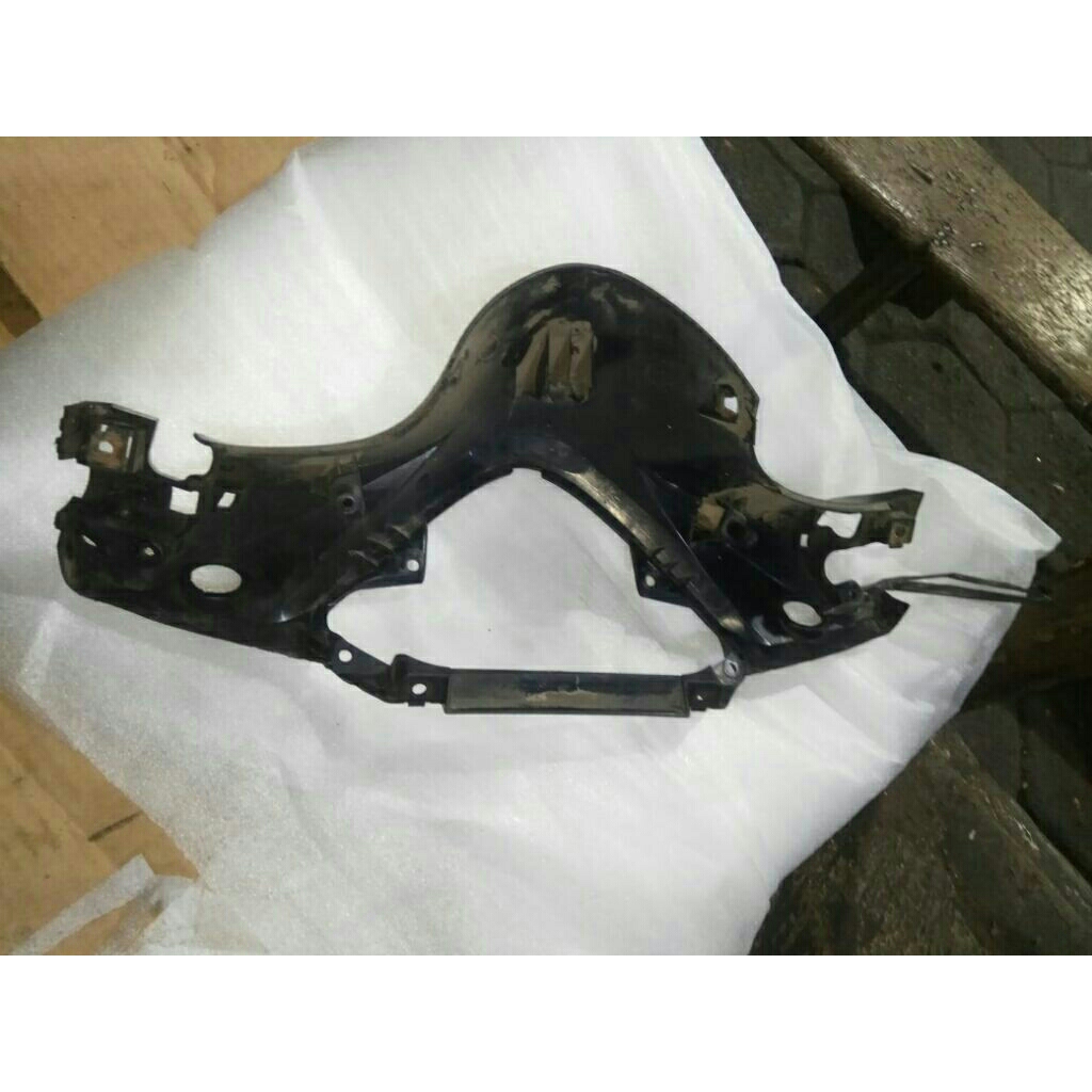 cover batok spedometer xeon karbu xeon old