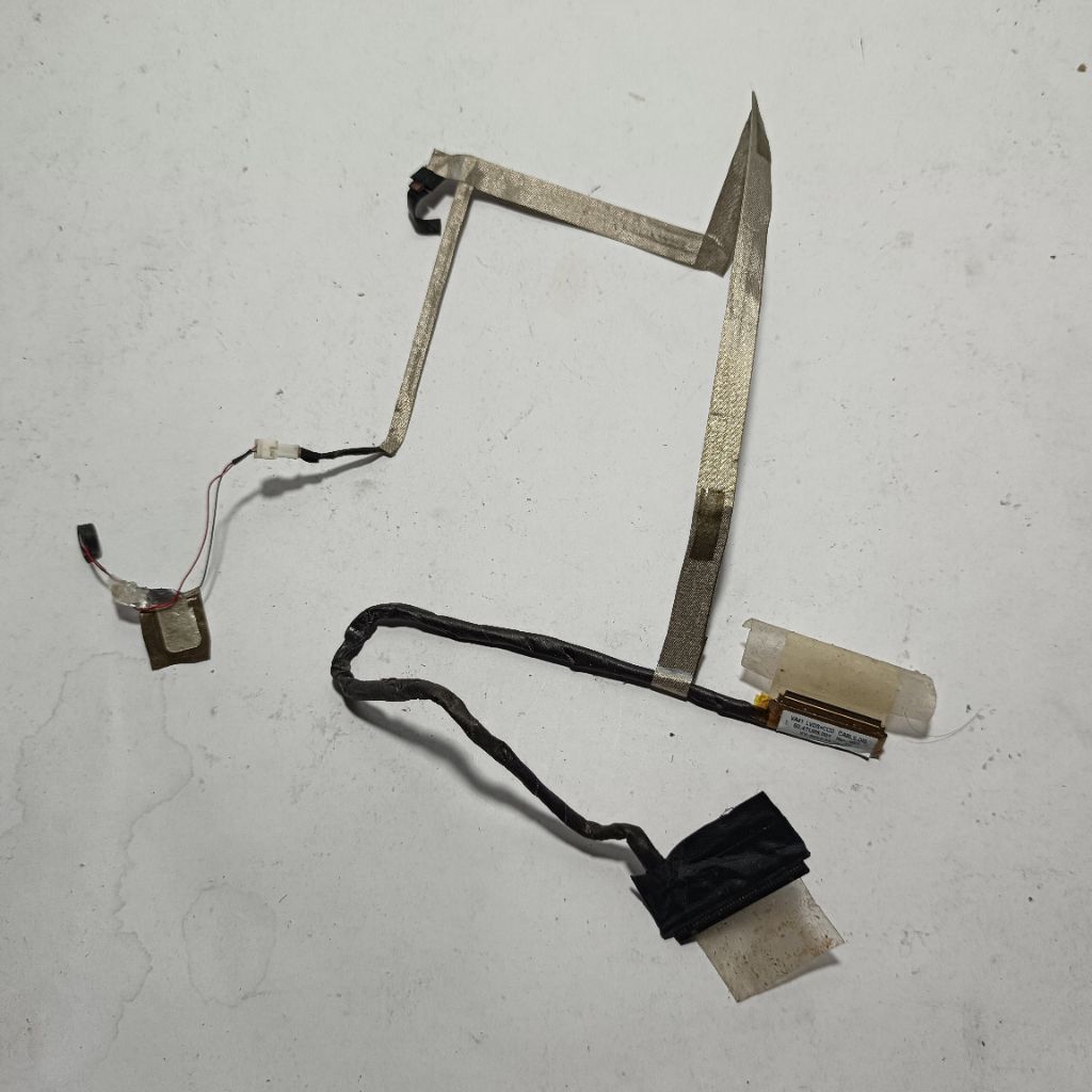Kabel Flexi Flexible LCD laptop Acer aspire V5-431 v5-471 v5-471g