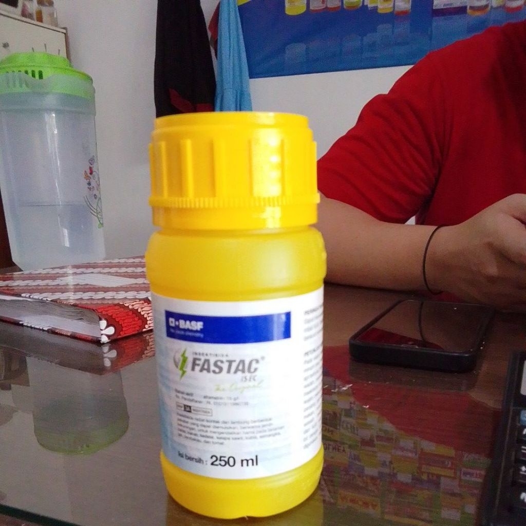 fastac 250