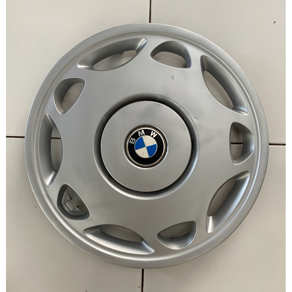 Tutup velg whelldop BMW ring 15 Original Copotan harga untuk satuan