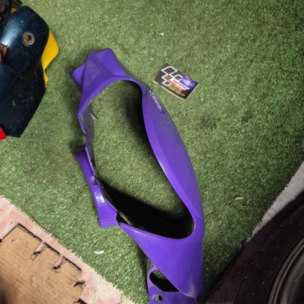 batok depan mio smile original