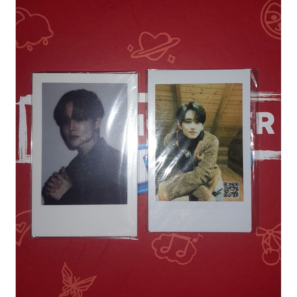 polaroid treasure jihoon mashiho official
