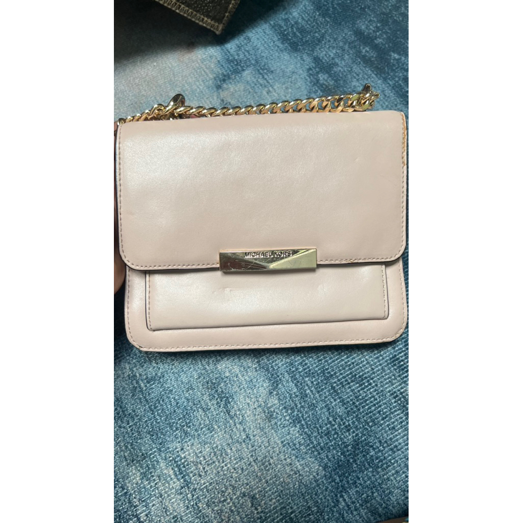 Sale Preloved Tas Michael Kors Original