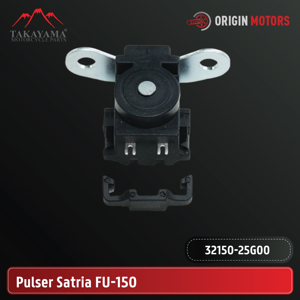 Takayama Pulser Satria FU 150