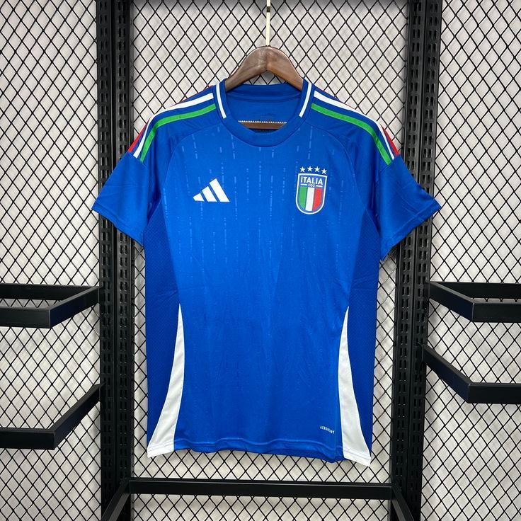 JERSEY BOLA ITALIA HOME MUSIM 2026 LOGO 3RD BAJU BOLA ITALIA TERBARU