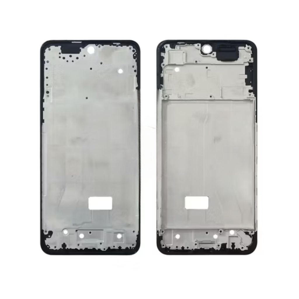 FRAME BEZZEL DUDUKAN LCD TULANG TENGAH VIVO Y29 5G