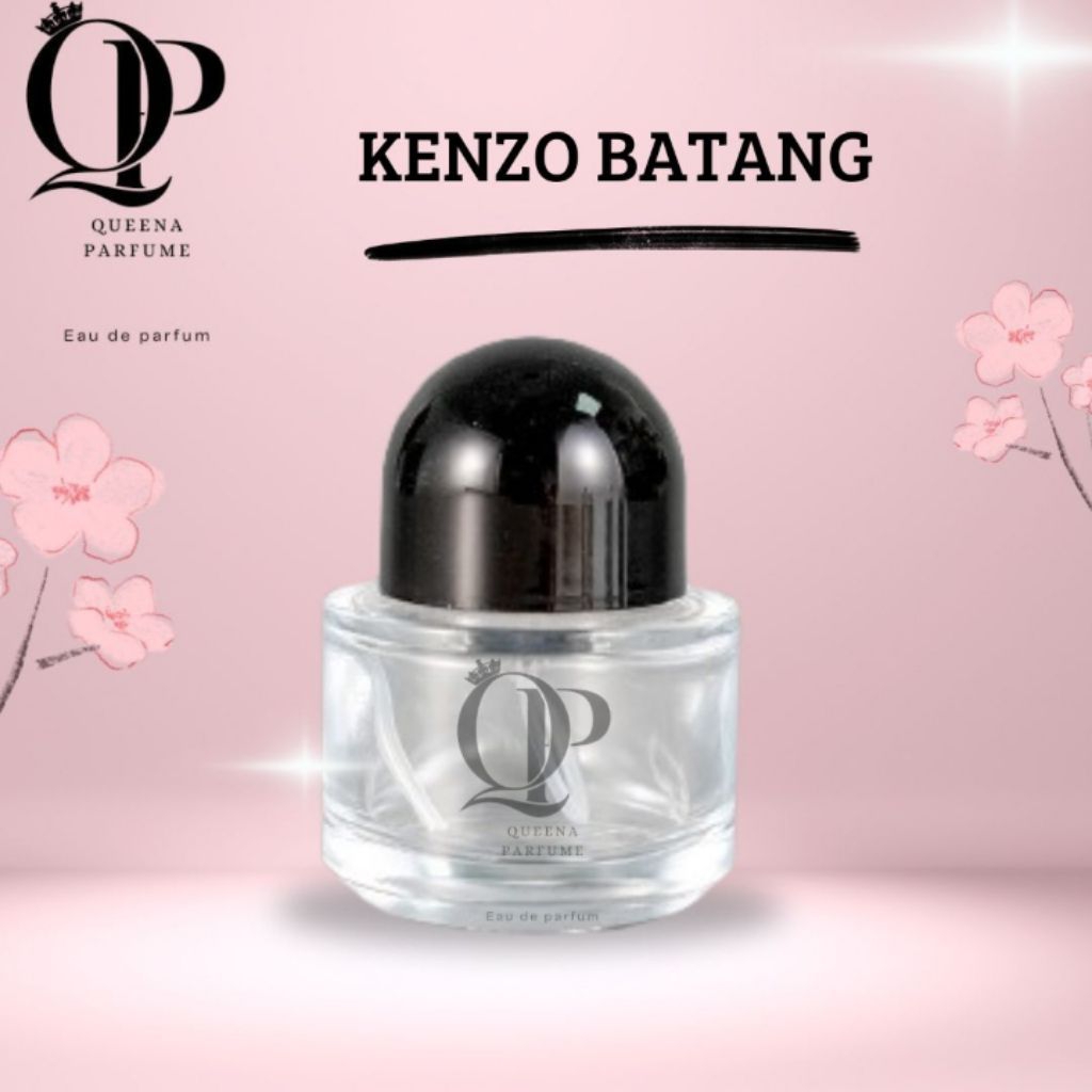 PARFUM KENZO BATANG 30ML