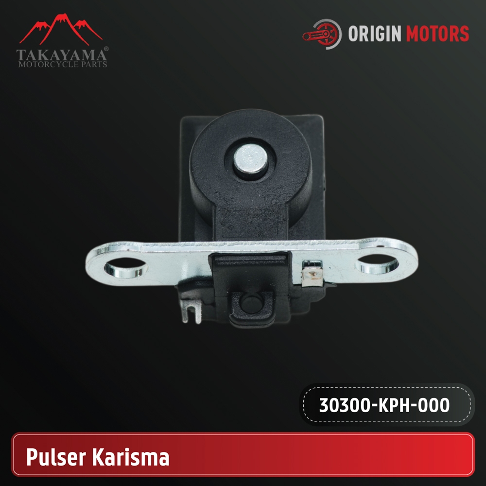 Takayama Pulser Karisma