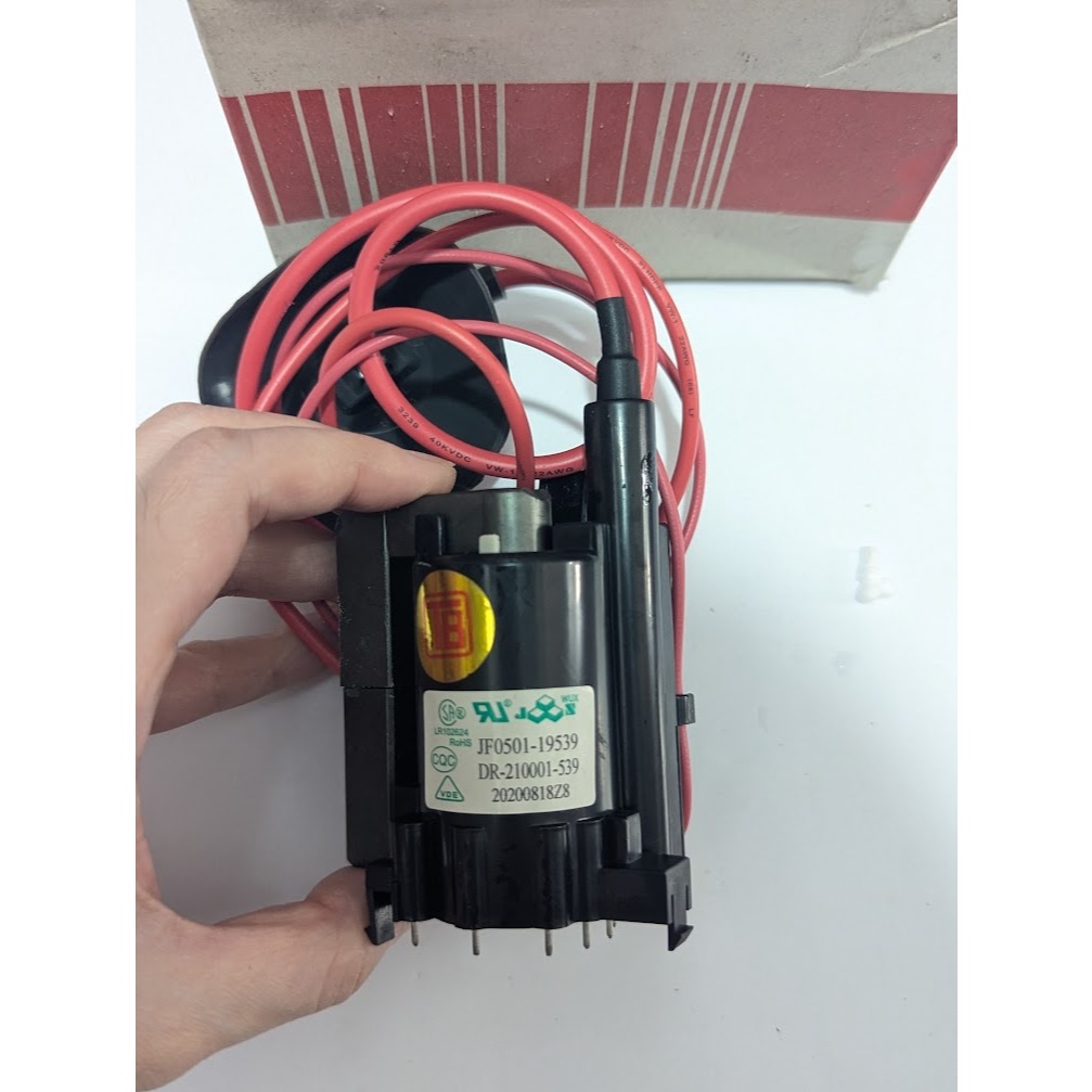 JF 0501-19539 FBT PRODUK TB