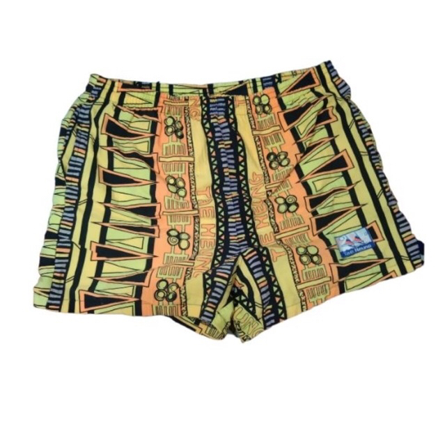 boxer vintage hawaii 90’s